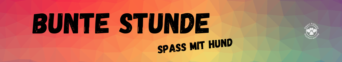 Bunte Stunde