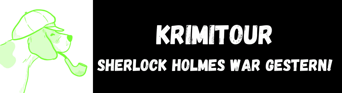 Krimitour