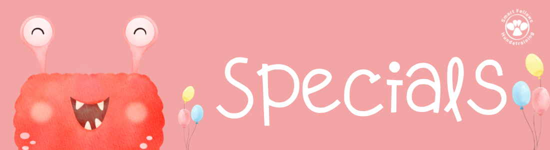 Specials